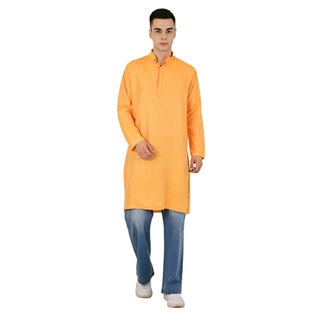 kurta Set Product Photoshoot